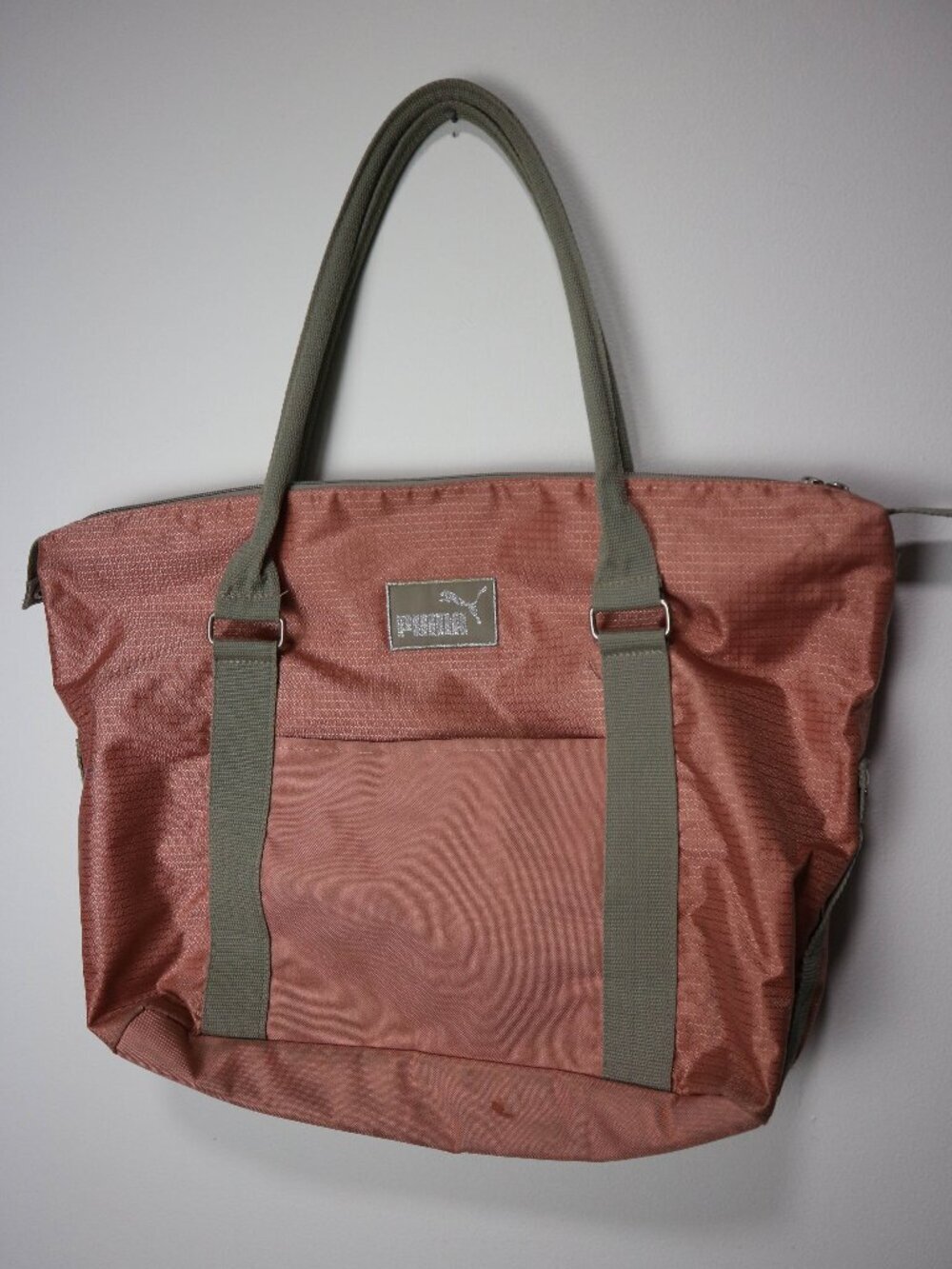 Puma FW18 Hand Held Big Active Bag